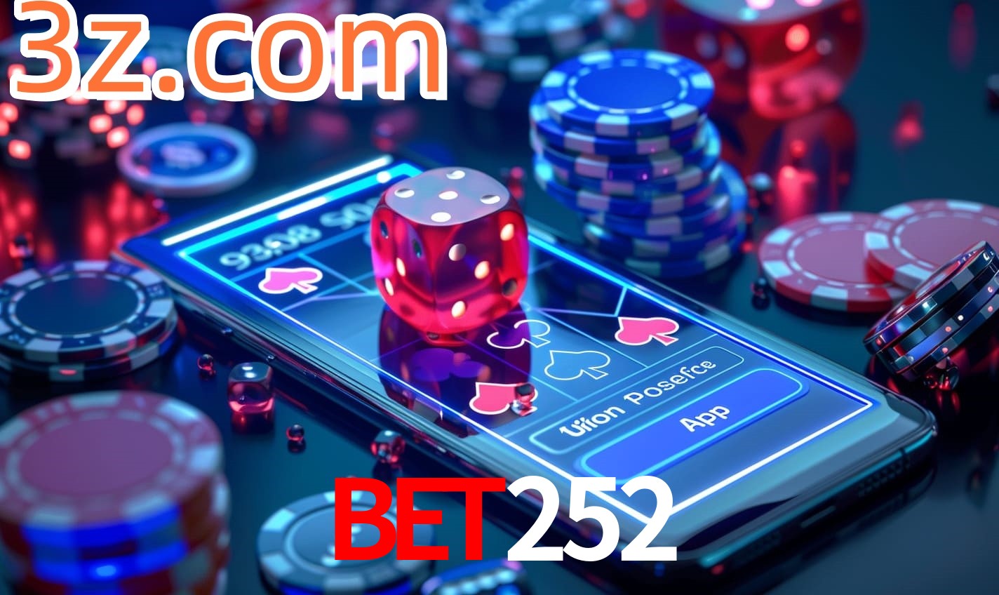 Baixar App Bet252