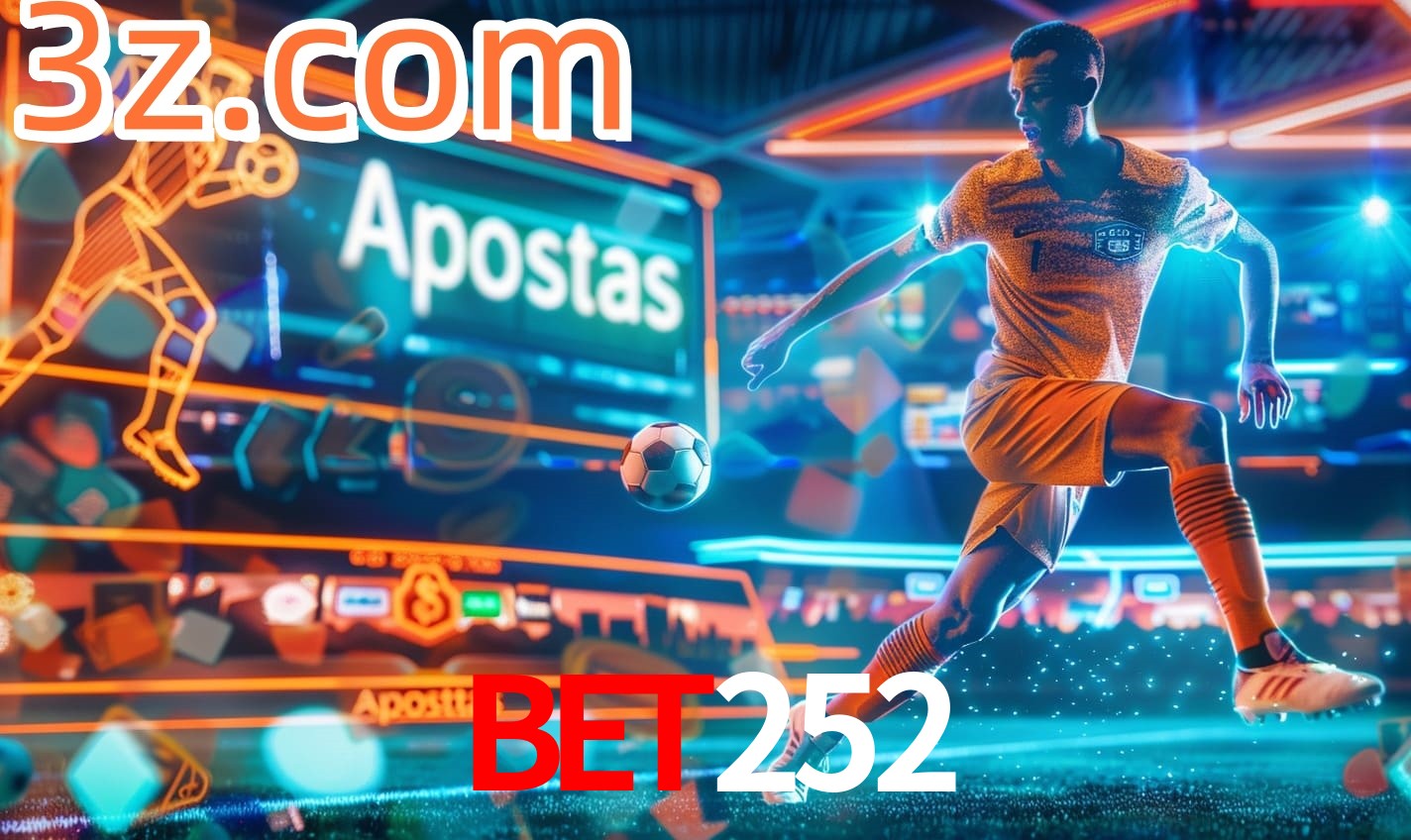 Apostas Bet252