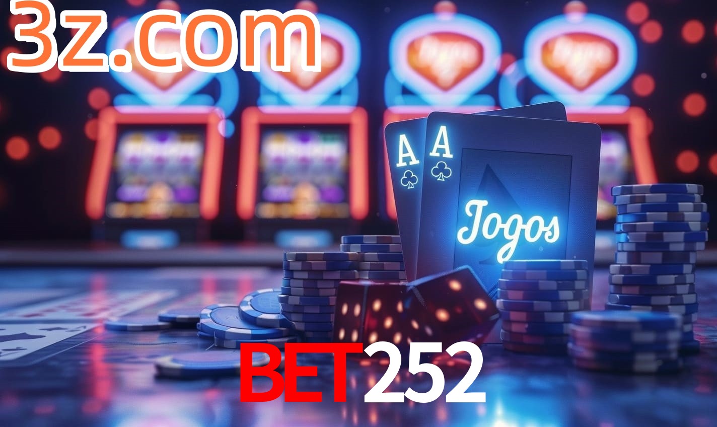 Lista de Jogos Bet252