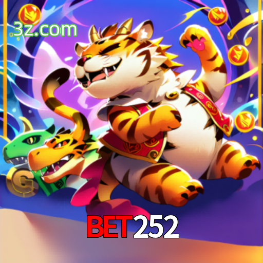 Cassino Online Bet252
